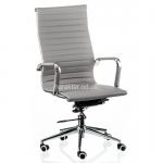 Кресло компьютерное, офисное Solano artleather (черный, бежевый, белый, коричневый) тсп
