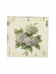 Картинка Садові квіти, картина прованс  фд-1104017 
