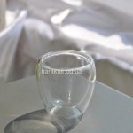 Склянка з подвійними стінками 280 мл (ST054) або 350 мл (ST055) ат