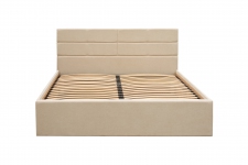 Ліжко двуспальне Дюна з під'ємним механізмом, 160*200 (ммсофт)