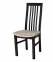стул деревянный, кухонный из бука Том-6
