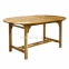 Стол Finlay (13183) - Обеденные столы ввк
