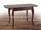 Стол обеденный раскладной деревянный Кантри 930(+300)*670 (мм-ультра)