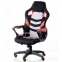 Кресло геймерское Abuse Black/Red (E5586) тсп