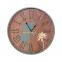 Деревянные часы МДФ, 40.5*40.5*3.2 (107594) кс