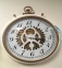 Годинник Настінний Білий Y625 D52 см