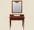 Трюмо, туалетный столик с зеркалом в классическом стиле Глория рбк