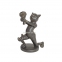 Декор фигурка статуэтка декоративная Кот КС108269, Леди Cat 27см КС108270, Коты пара 32см КС108271