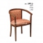 кресло классическое Италия из дерева ФС 240р